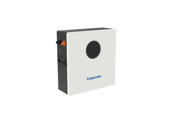 25.6v 5kwh Lithium Battery